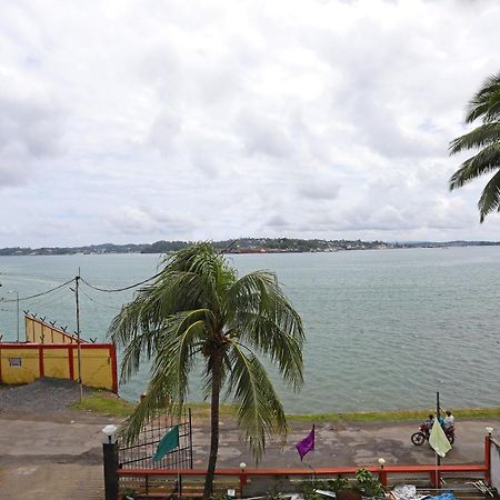 Hotel O Jazeera Resort Haddo Eksteriør bilde