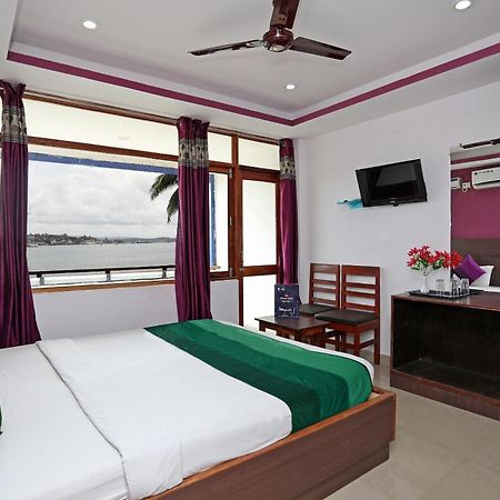 Hotel O Jazeera Resort Haddo Eksteriør bilde