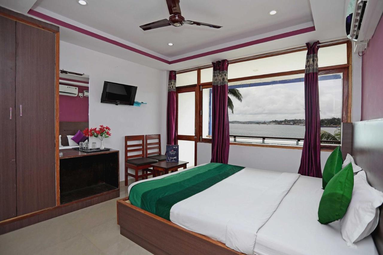 Hotel O Jazeera Resort Haddo Eksteriør bilde