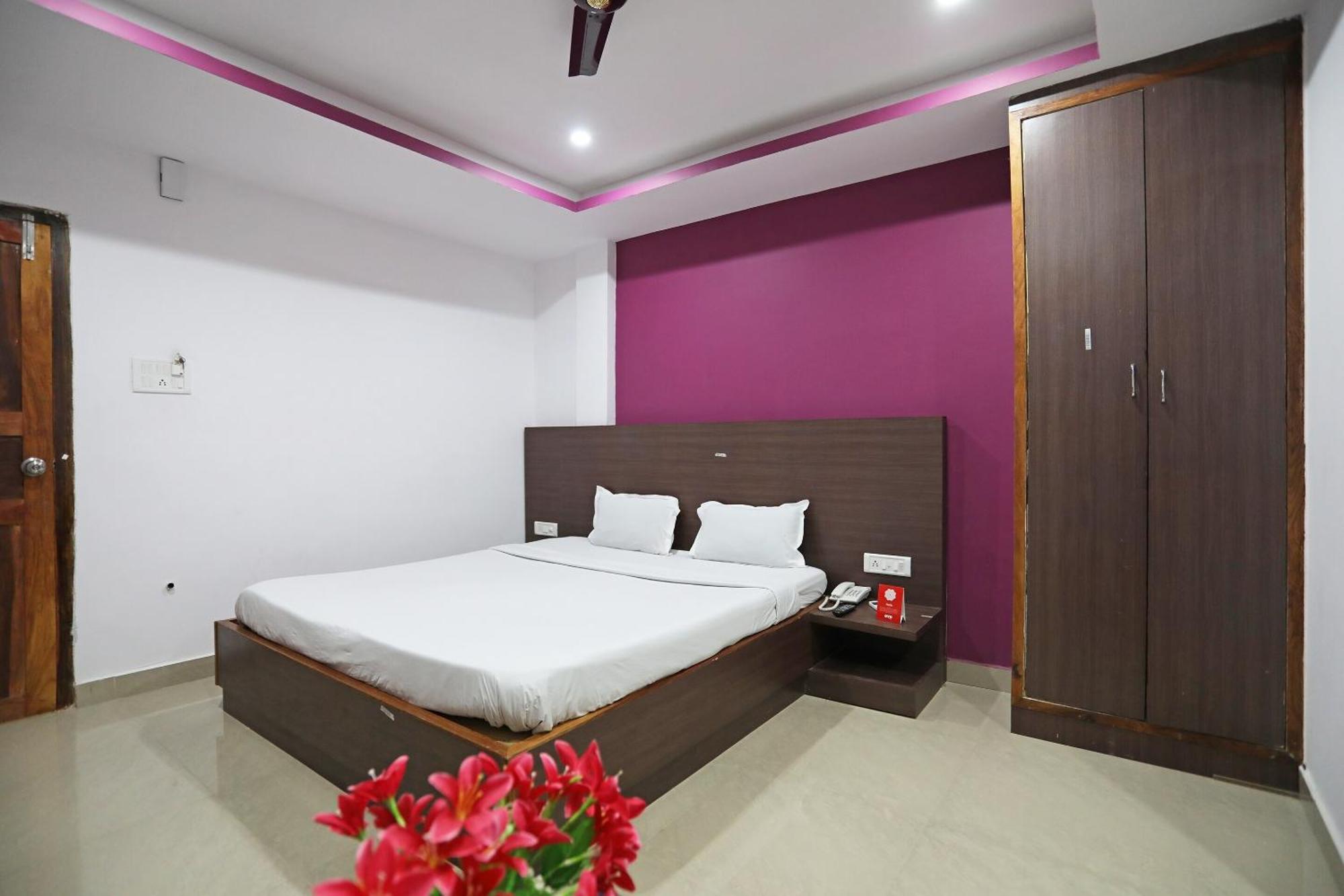 Hotel O Jazeera Resort Haddo Eksteriør bilde