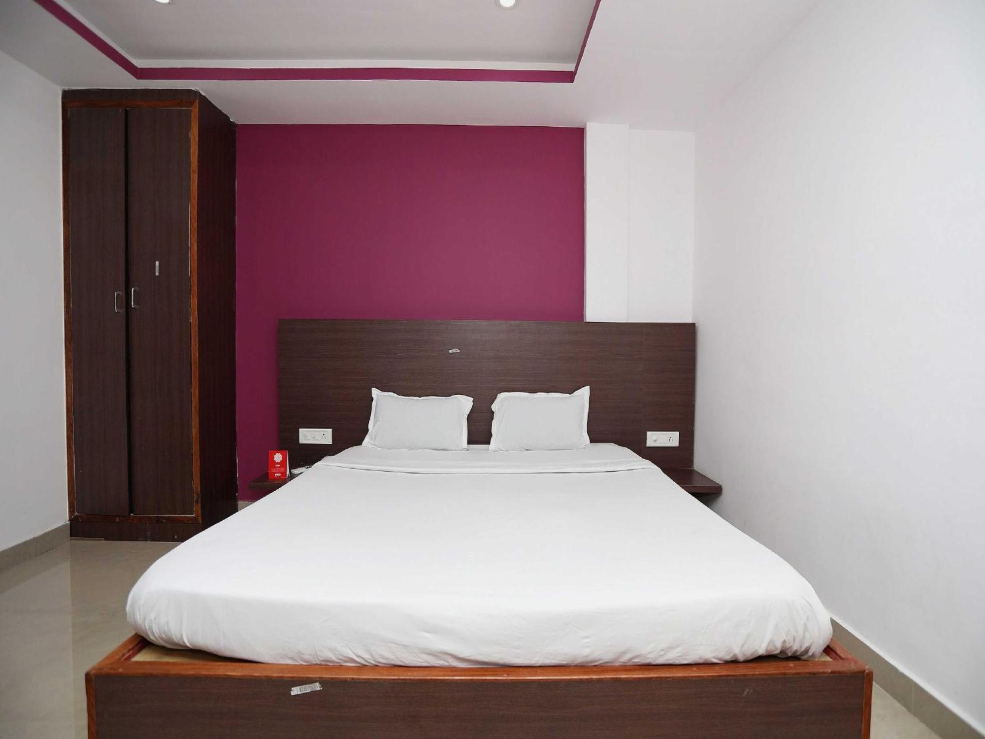 Hotel O Jazeera Resort Haddo Eksteriør bilde