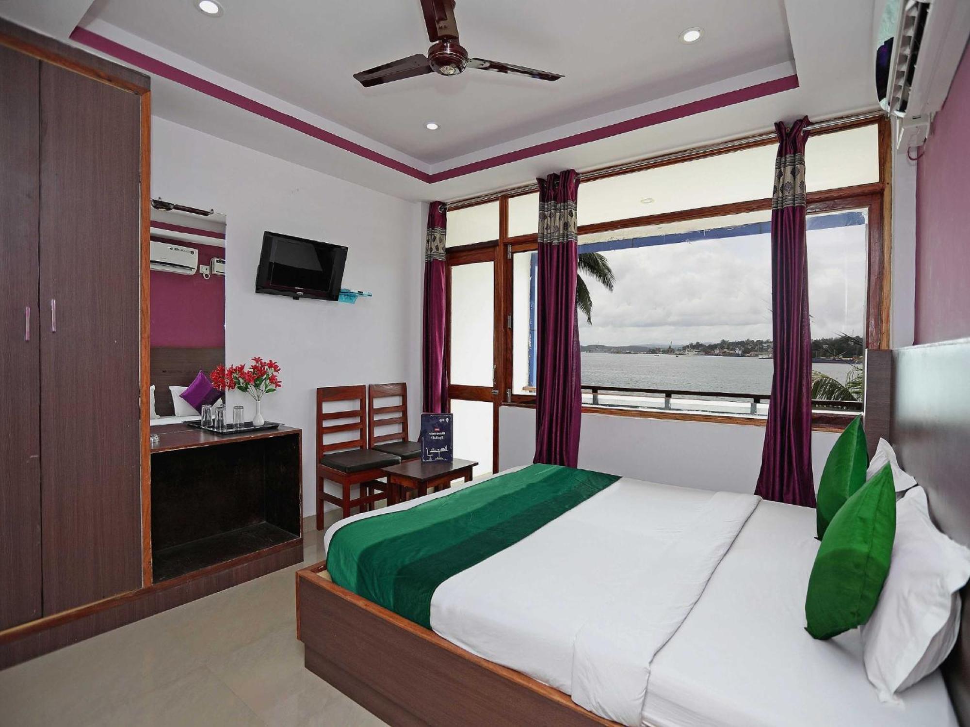 Hotel O Jazeera Resort Haddo Eksteriør bilde