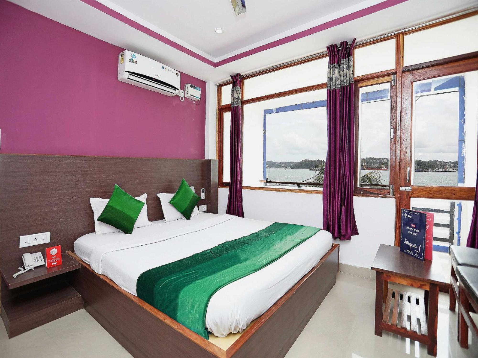 Hotel O Jazeera Resort Haddo Eksteriør bilde