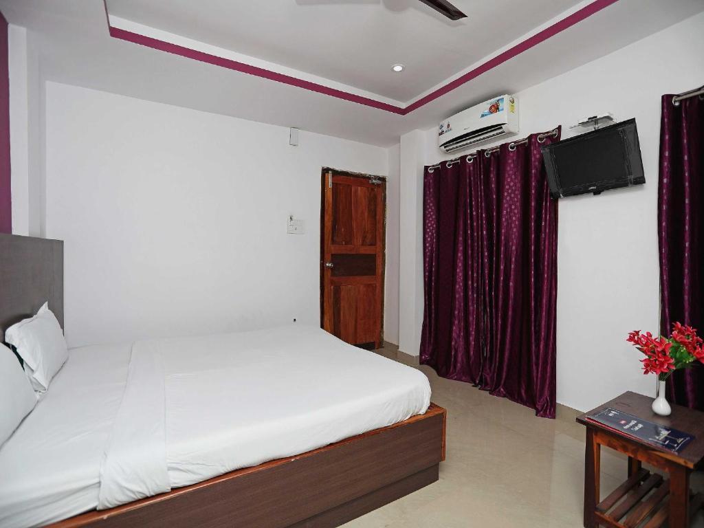 Hotel O Jazeera Resort Haddo Eksteriør bilde