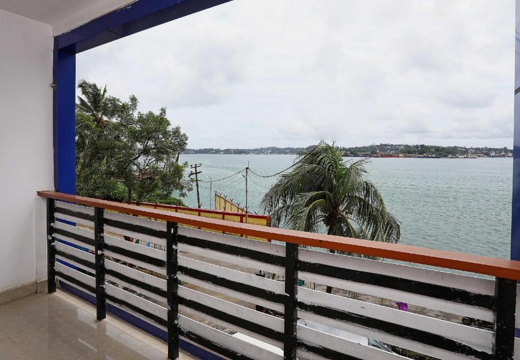 Hotel O Jazeera Resort Haddo Eksteriør bilde