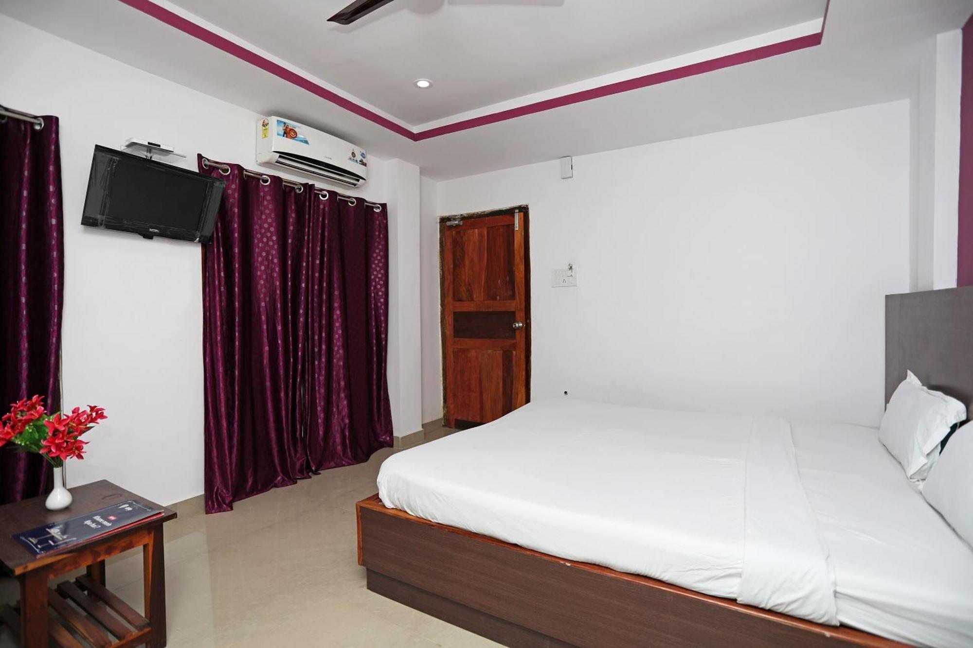 Hotel O Jazeera Resort Haddo Eksteriør bilde